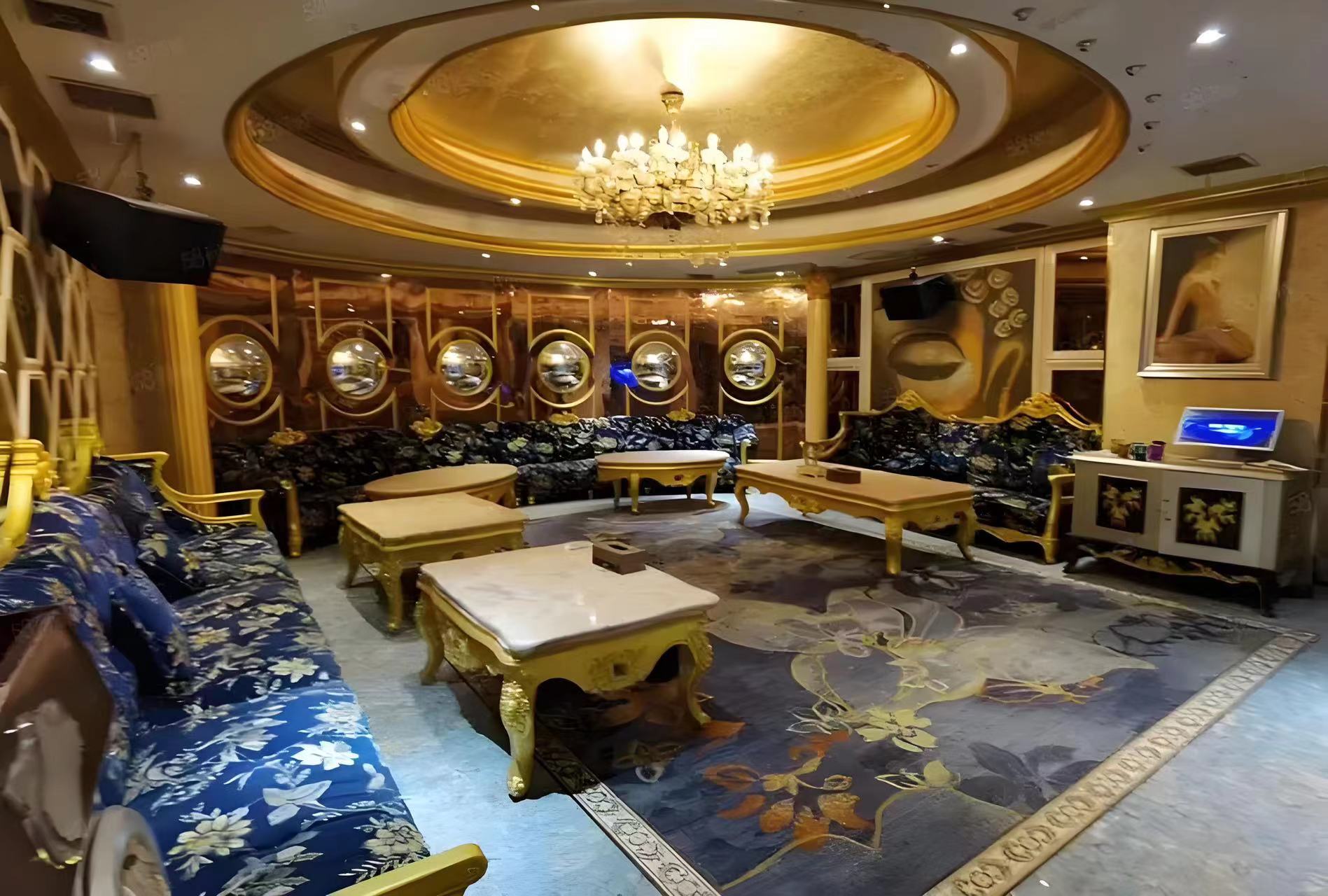 常州小时场ktv优惠ktv小时场订房推荐-新北区ktv预定