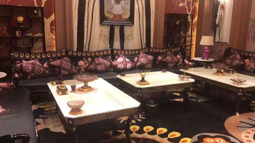 找KTV小时场，选常州最佳地点-新北区ktv预定