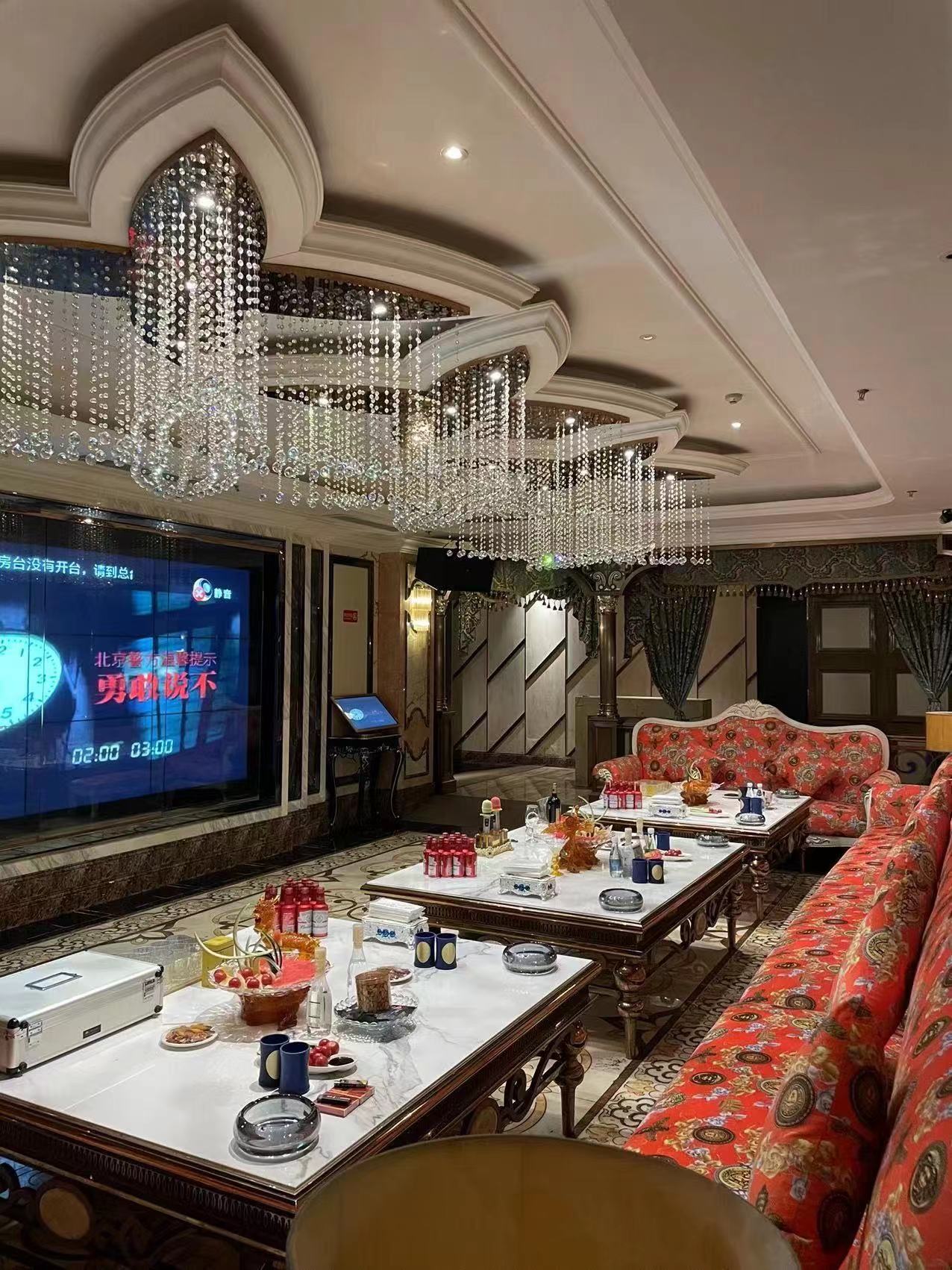 常州小时场ktv玩法攻略-新北区ktv预定